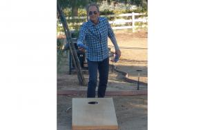 Cornhole